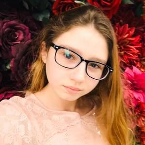 Meet your Posher, Madisyn